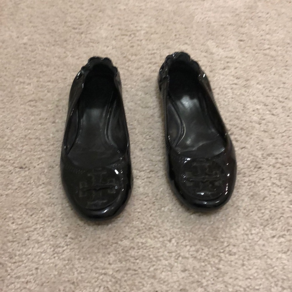 Tory Burch Flats